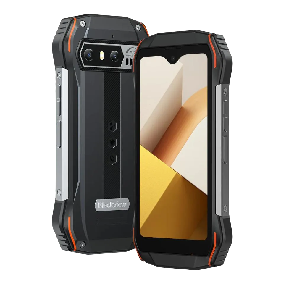 BlackView